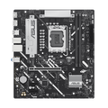 ASUS PRIME B860M-K Intel B860 LGA 1851 (Socket V1) micro ATX - imagen 1
