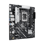 ASUS PRIME B860M-K Intel B860 LGA 1851 (Socket V1) micro ATX - imagen 2