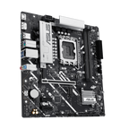 ASUS PRIME B860M-K Intel B860 LGA 1851 (Socket V1) micro ATX - imagen 3