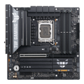 ASUS TUF GAMING B860M-PLUS WIFI Intel B860 LGA 1851 (Socket V1) micro ATX - imagen 1
