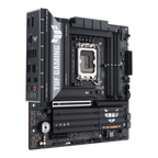 ASUS TUF GAMING B860M-PLUS WIFI Intel B860 LGA 1851 (Socket V1) micro ATX - imagen 2
