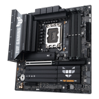 ASUS TUF GAMING B860M-PLUS WIFI Intel B860 LGA 1851 (Socket V1) micro ATX - imagen 3