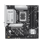 ASUS PRIME B860M-A WIFI Intel B860 LGA 1851 (Socket V1) micro ATX - imagen 2