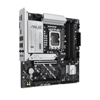 ASUS PRIME B860M-A WIFI Intel B860 LGA 1851 (Socket V1) micro ATX - imagen 3