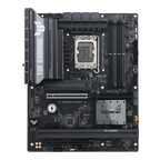 ASUS TUF GAMING B860-PLUS WIFI Intel B860 LGA 1851 (Socket V1) ATX - imagen 1