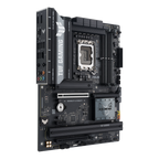 ASUS TUF GAMING B860-PLUS WIFI Intel B860 LGA 1851 (Socket V1) ATX - imagen 2