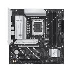 ASUS PRIME B860M-A-CSM Intel B860 LGA 1851 (Socket V1) micro ATX - imagen 1