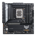 ASUS TUF GAMING B860M-PLUS Intel B860 LGA 1851 (Socket V1) micro ATX - imagen 1