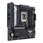 ASUS TUF GAMING B860M-PLUS Intel B860 LGA 1851 (Socket V1) micro ATX - imagen 2