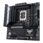 ASUS TUF GAMING B860M-PLUS Intel B860 LGA 1851 (Socket V1) micro ATX - imagen 3