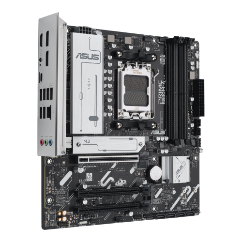 ASUS PRIME B840M-A-CSM Zócalo AM5 micro ATX - imagen 3