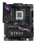 ASUS ROG STRIX B850-E GAMING WIFI AMD B850 Zócalo AM5 ATX - imagen 1