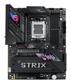 ASUS ROG STRIX B850-E GAMING WIFI AMD B850 Zócalo AM5 ATX - imagen 1