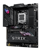 ASUS ROG STRIX B850-E GAMING WIFI AMD B850 Zócalo AM5 ATX - imagen 3