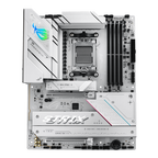 ASUS ROG STRIX B850-A GAMING WIFI AMD B850 Zócalo AM5 ATX - imagen 1