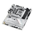 ASUS ROG STRIX B850-A GAMING WIFI AMD B850 Zócalo AM5 ATX - imagen 2