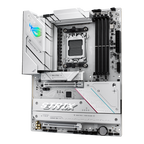 ASUS ROG STRIX B850-A GAMING WIFI AMD B850 Zócalo AM5 ATX - imagen 3