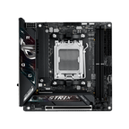 ASUS ROG STRIX B850-I GAMING WIFI AMD B850 Zócalo AM5 mini ITX - imagen 1