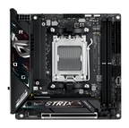 ASUS ROG STRIX B850-I GAMING WIFI AMD B850 Zócalo AM5 mini ITX - imagen 2