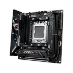 ASUS ROG STRIX B850-I GAMING WIFI AMD B850 Zócalo AM5 mini ITX - imagen 3