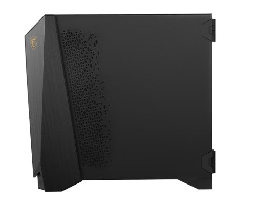 MSI MEG PROSPECT 700R carcasa de ordenador Midi Tower Negro - imagen 3