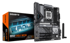 GIGABYTE B850 EAGLE WIFI6E Placa Base - Procesadores AMD Ryzen Serie 9000, VRM digital de 8+2+2 fases, hasta 8200MHz DDR5 (OC), 1xPCIe 5.0 + 2xPCIe 4.0 M.2, LAN GbE, WIFI 6E, USB 3.2 Gen 2 - imagen 1