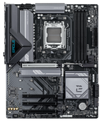 GIGABYTE B850 EAGLE WIFI6E Placa Base - Procesadores AMD Ryzen Serie 9000, VRM digital de 8+2+2 fases, hasta 8200MHz DDR5 (OC), 1xPCIe 5.0 + 2xPCIe 4.0 M.2, LAN GbE, WIFI 6E, USB 3.2 Gen 2 - imagen 2