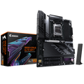 GIGABYTE B850 AORUS ELITE WIFI7 Placa Base - Procesadores AMD Ryzen Serie 9000, VRM digital de 14+2+2 fases, hasta 8200MHz DDR5 (OC), 1xPCIe 5.0 + 2xPCIe 4.0 M.2, LAN 2.5, WIFI 7, USB 3.2 Gen 2x2 - imagen 1