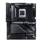 GIGABYTE B850 AORUS ELITE WIFI7 Placa Base - Procesadores AMD Ryzen Serie 9000, VRM digital de 14+2+2 fases, hasta 8200MHz DDR5 (OC), 1xPCIe 5.0 + 2xPCIe 4.0 M.2, LAN 2.5, WIFI 7, USB 3.2 Gen 2x2 - imagen 2