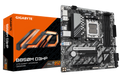 GIGABYTE B850M D3HP Placa Base - Procesadores AMD Ryzen Serie 9000, 5+2+2 fases VRM digitales, hasta 8200MHz DDR5 (OC), 1xPCIe 5.0 + 1xPCIe 4.0 M.2, LAN GbE, USB 3.2 Gen 2 - imagen 1