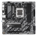 GIGABYTE B850M D3HP Placa Base - Procesadores AMD Ryzen Serie 9000, 5+2+2 fases VRM digitales, hasta 8200MHz DDR5 (OC), 1xPCIe 5.0 + 1xPCIe 4.0 M.2, LAN GbE, USB 3.2 Gen 2 - imagen 2