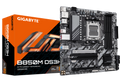 GIGABYTE B850M DS3H Placa Base - Procesadores AMD Ryzen Serie 9000, 16+2+2 fases VRM digitales, hasta 8200MHz DDR5 (OC), 1xPCIe 5.0 + 1xPCIe 4.0 M.2, LAN 2.5, USB 3.2 Gen 2 - imagen 1