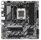GIGABYTE B850M DS3H Placa Base - Procesadores AMD Ryzen Serie 9000, 16+2+2 fases VRM digitales, hasta 8200MHz DDR5 (OC), 1xPCIe 5.0 + 1xPCIe 4.0 M.2, LAN 2.5, USB 3.2 Gen 2 - imagen 2