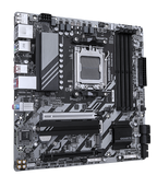 GIGABYTE B850M DS3H Placa Base - Procesadores AMD Ryzen Serie 9000, 16+2+2 fases VRM digitales, hasta 8200MHz DDR5 (OC), 1xPCIe 5.0 + 1xPCIe 4.0 M.2, LAN 2.5, USB 3.2 Gen 2 - imagen 3