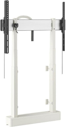 Imagen de VOGELS RISE 2005 MOTORIZED DISPLAY LIFT FLOOR/WALL 50 WHITE (RISE2005 ) de Vogel's