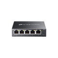 TP-Link Switch Easy Managed ES205G 5 Puertos Gigabit Integración Omada SDN - imagen 1