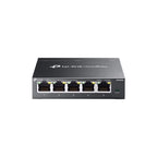 TP-Link Switch Easy Managed ES205G 5 Puertos Gigabit Integración Omada SDN - imagen 1
