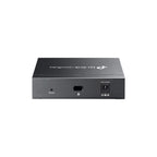 TP-Link Switch Easy Managed ES205G 5 Puertos Gigabit Integración Omada SDN - imagen 2