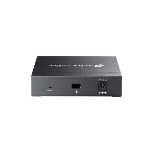 TP-Link Switch Easy Managed ES205G 5 Puertos Gigabit Integración Omada SDN - imagen 2