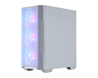MSI CAJA MSI MAG FORGE M100R WHITE,2x2.5"+1x2.5"/3.5”+1x3.5”,3x120MM+1x120MM (ARGB),2USB2.0+1xUSB3.2+AUDIO+MICRO,MICRO-ATX TOWER,BLANCA - imagen 1