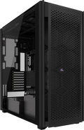 Corsair 9000D RGB AIRFLOW Full Tower Negro - imagen 1