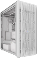Corsair 9000D RGB AIRFLOW Full Tower Blanco - imagen 1