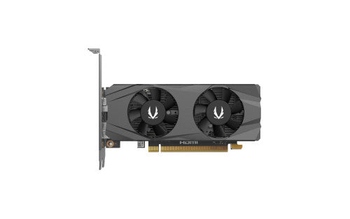 Zotac GAMING GeForce RTX 3050 NVIDIA 6 GB GDDR6 - imagen 1