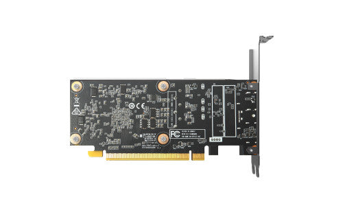 Zotac GAMING GeForce RTX 3050 NVIDIA 6 GB GDDR6 - imagen 3