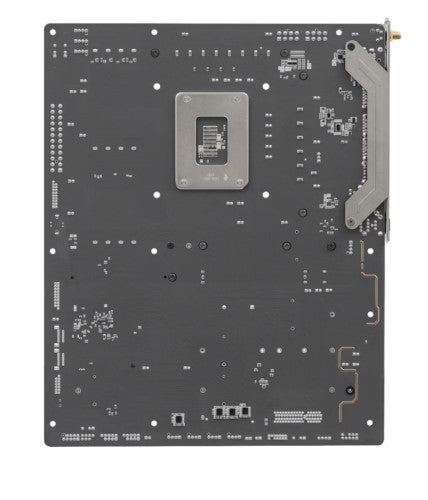 ASRock PLACA ASROCK B860 STEEL LEGEND WIFI,INTEL,1851,B860,4DDR5,USB 10GBPS,WIFI,ATX - imagen 2