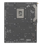 ASRock PLACA ASROCK B860 STEEL LEGEND WIFI,INTEL,1851,B860,4DDR5,USB 10GBPS,WIFI,ATX - imagen 2