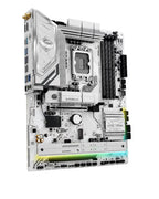 ASRock PLACA ASROCK B860 STEEL LEGEND WIFI,INTEL,1851,B860,4DDR5,USB 10GBPS,WIFI,ATX - imagen 3