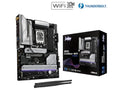 ASRock PLACA ASROCK B860 LIVEMIXER WIFI,INTEL,1851,B860,4DDR5,USB 10GBPS,WIFI,ATX - imagen 1