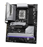 ASRock PLACA ASROCK B860 LIVEMIXER WIFI,INTEL,1851,B860,4DDR5,USB 10GBPS,WIFI,ATX - imagen 2