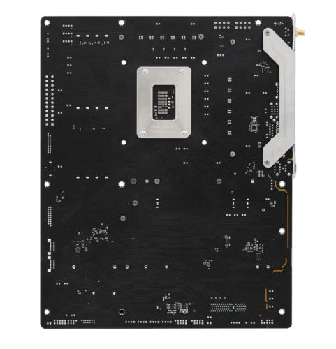 ASRock PLACA ASROCK B860 LIVEMIXER WIFI,INTEL,1851,B860,4DDR5,USB 10GBPS,WIFI,ATX - imagen 3